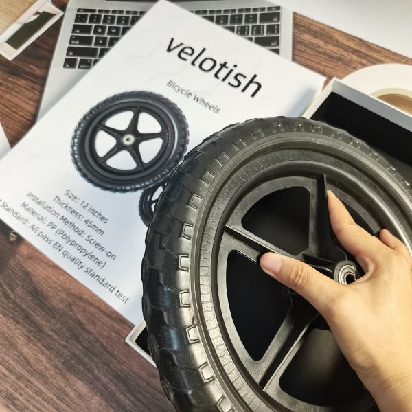 velotish Bicycle Wheels – Smooth Rides, Limitless Adventures - Image 6