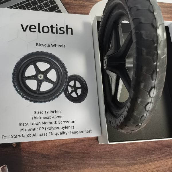 velotish Bicycle Wheels – Smooth Rides, Limitless Adventures - Image 7